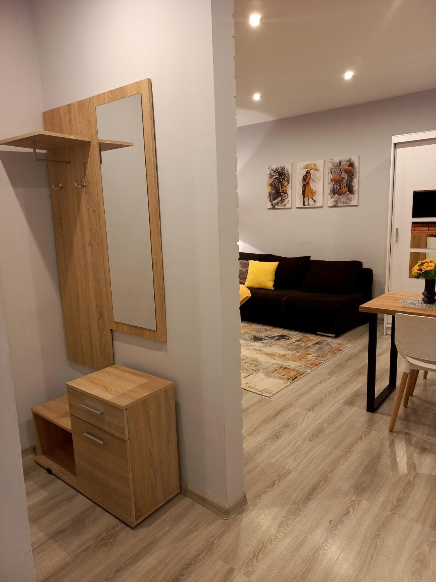 Apartament Dolores 2 热舒夫 外观 照片