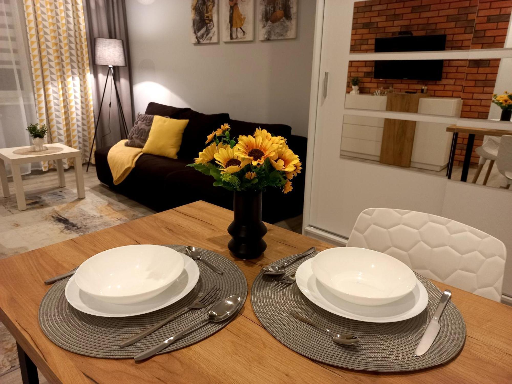 Apartament Dolores 2 热舒夫 外观 照片